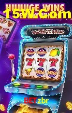 Variedade de jogos na Betzbr